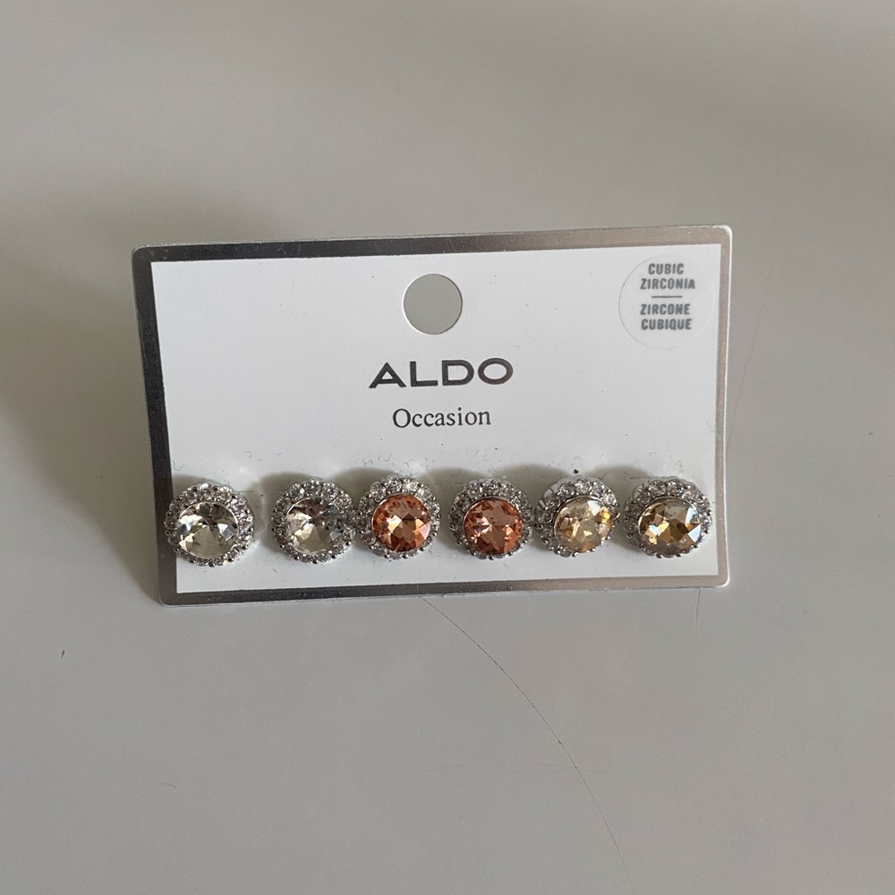 ALDO Occassion Earrings